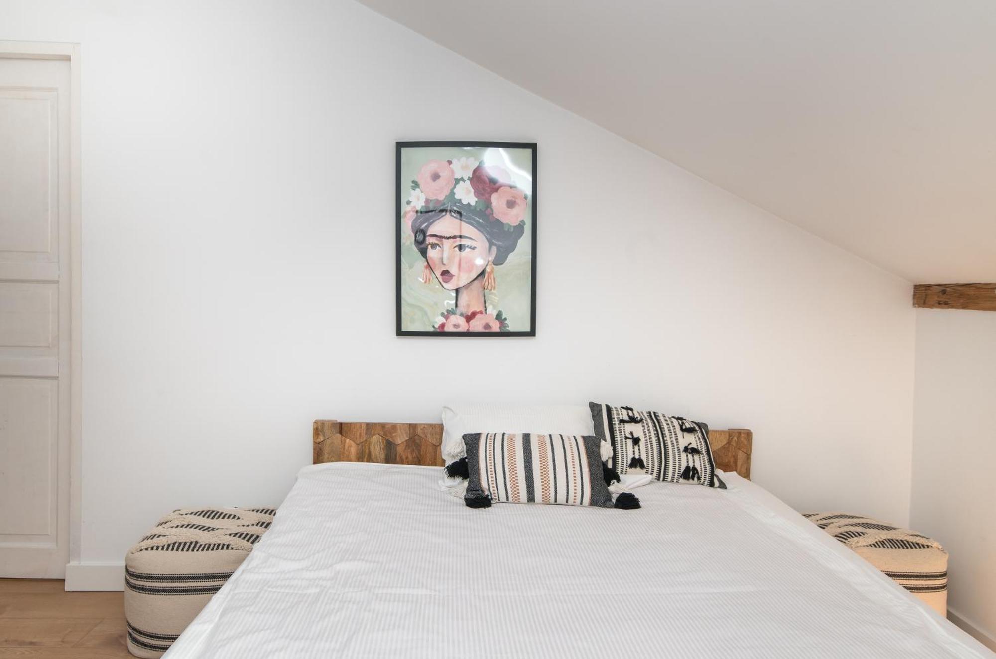 Przytulny Loft W Uroczej Okolicy Apartment Gliwice Exterior photo