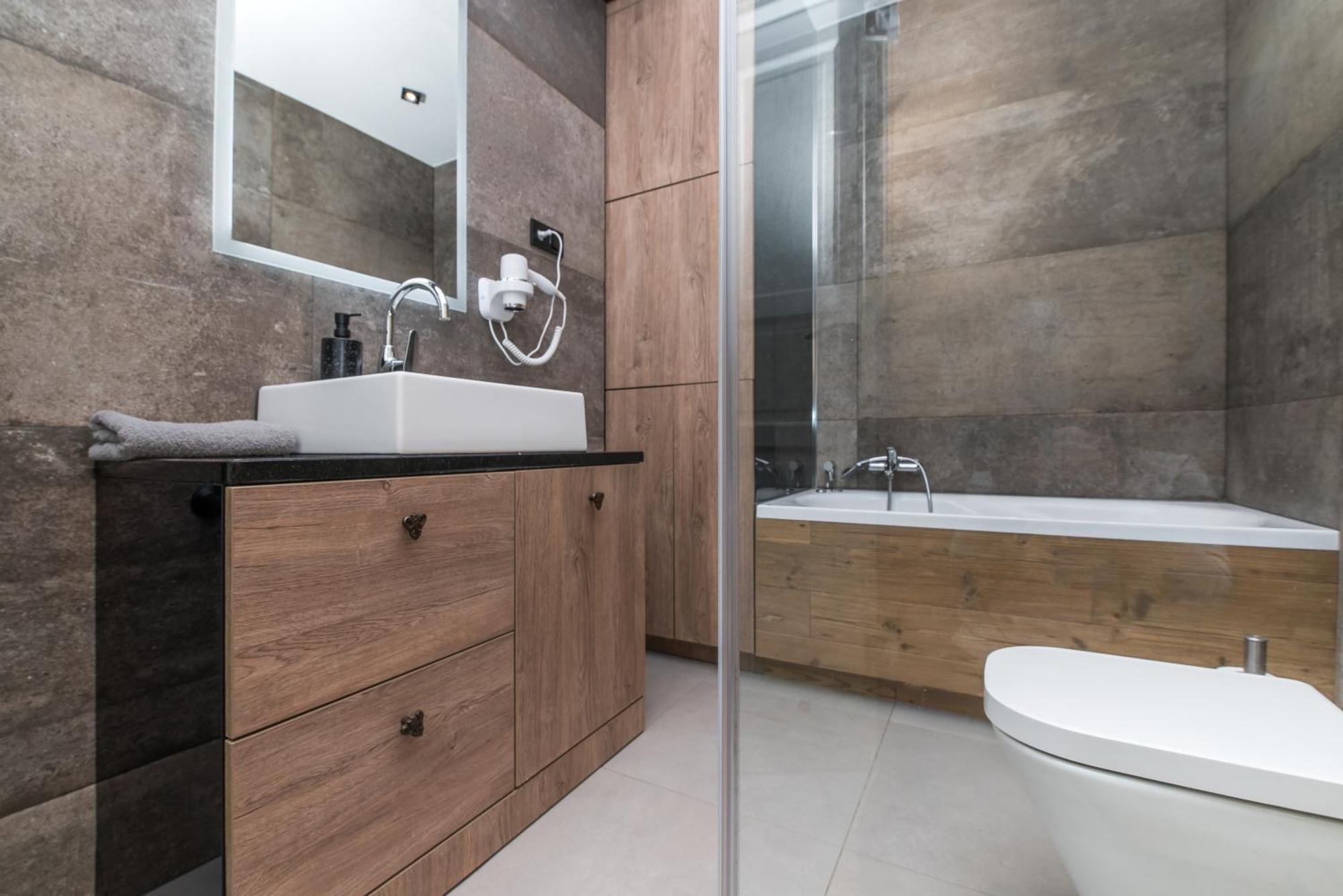 Przytulny Loft W Uroczej Okolicy Apartment Gliwice Exterior photo